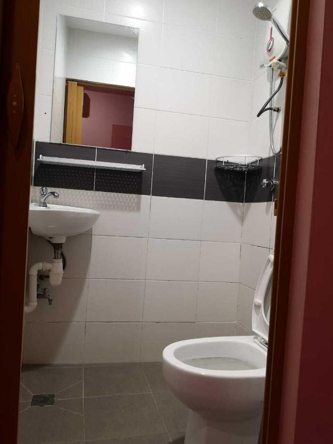 Sim Citystay George Town Exteriör bild
