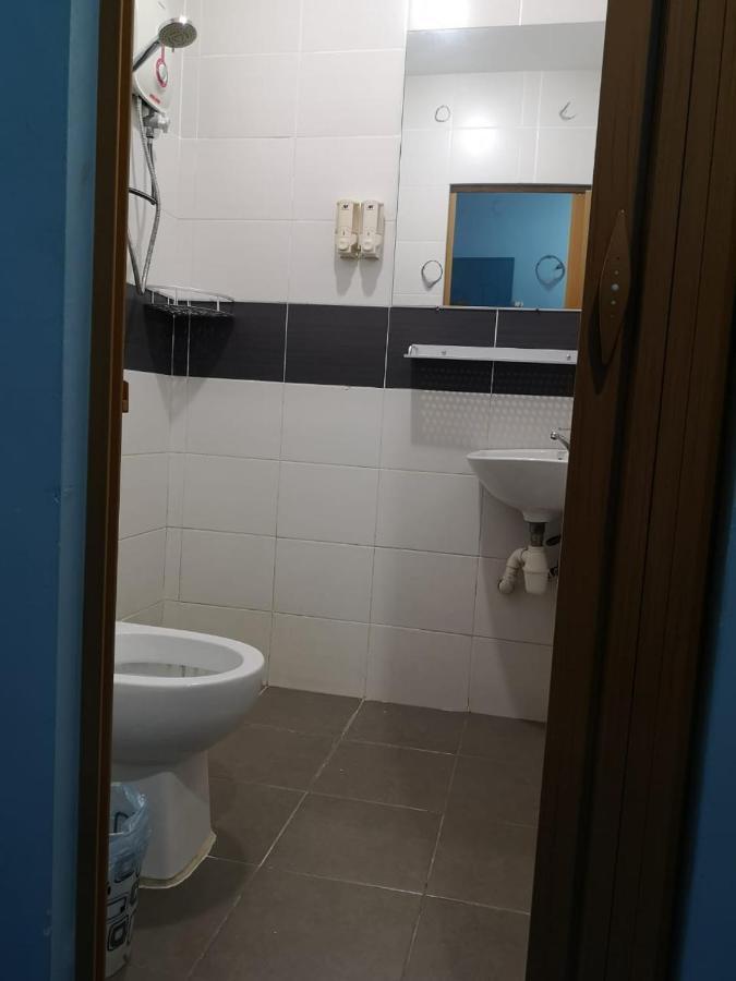 Sim Citystay George Town Exteriör bild