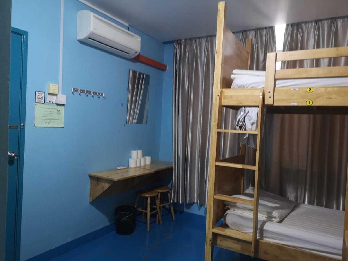 Sim Citystay George Town Exteriör bild