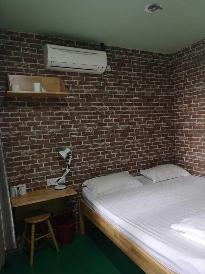 Sim Citystay George Town Exteriör bild