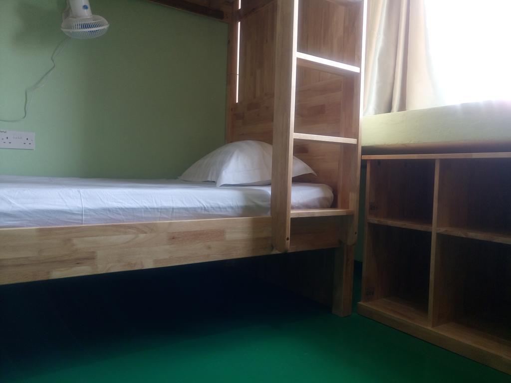 Sim Citystay George Town Exteriör bild
