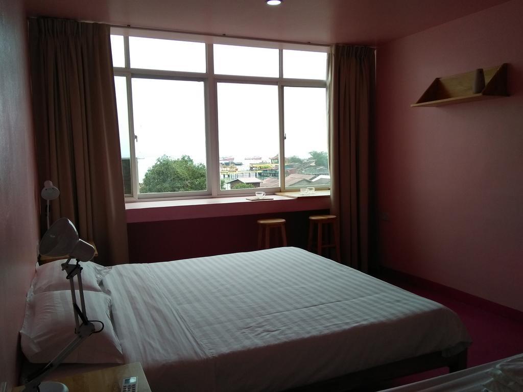 Sim Citystay George Town Exteriör bild