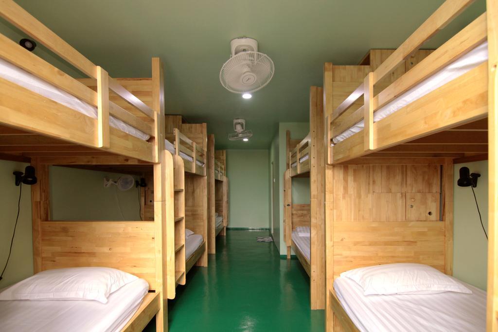 Sim Citystay George Town Exteriör bild