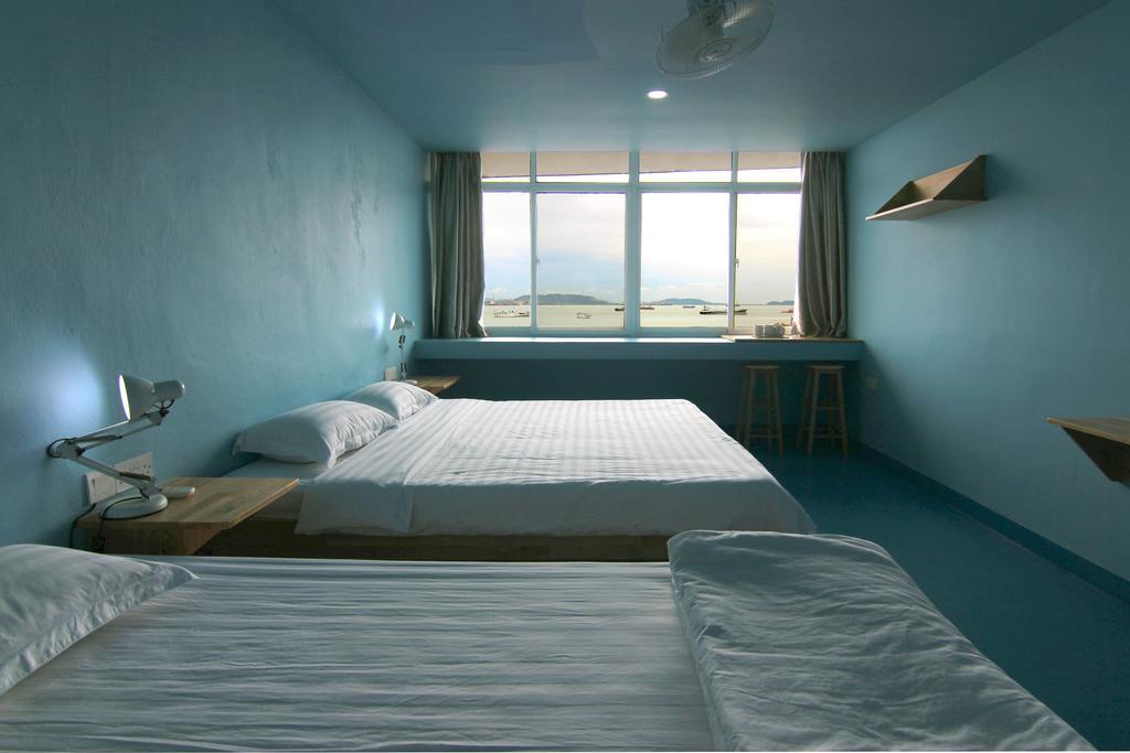 Sim Citystay George Town Exteriör bild