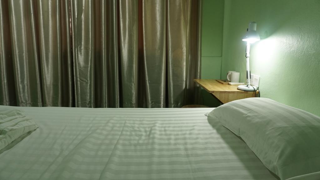 Sim Citystay George Town Exteriör bild