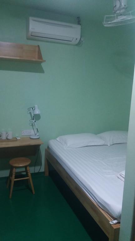 Sim Citystay George Town Exteriör bild