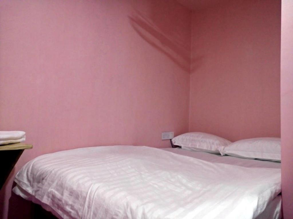 Sim Citystay George Town Exteriör bild